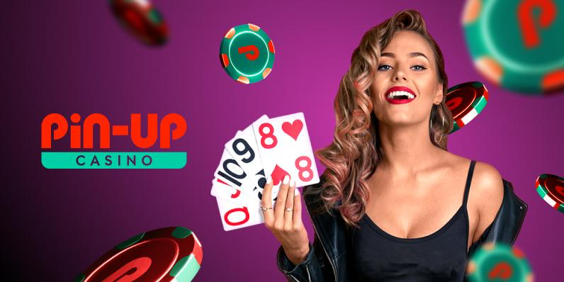 casino online game pin up